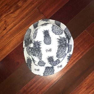 Neff Bucket Hat